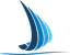 لوگوی راموز آبی