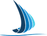 لوگوی راموز آبی