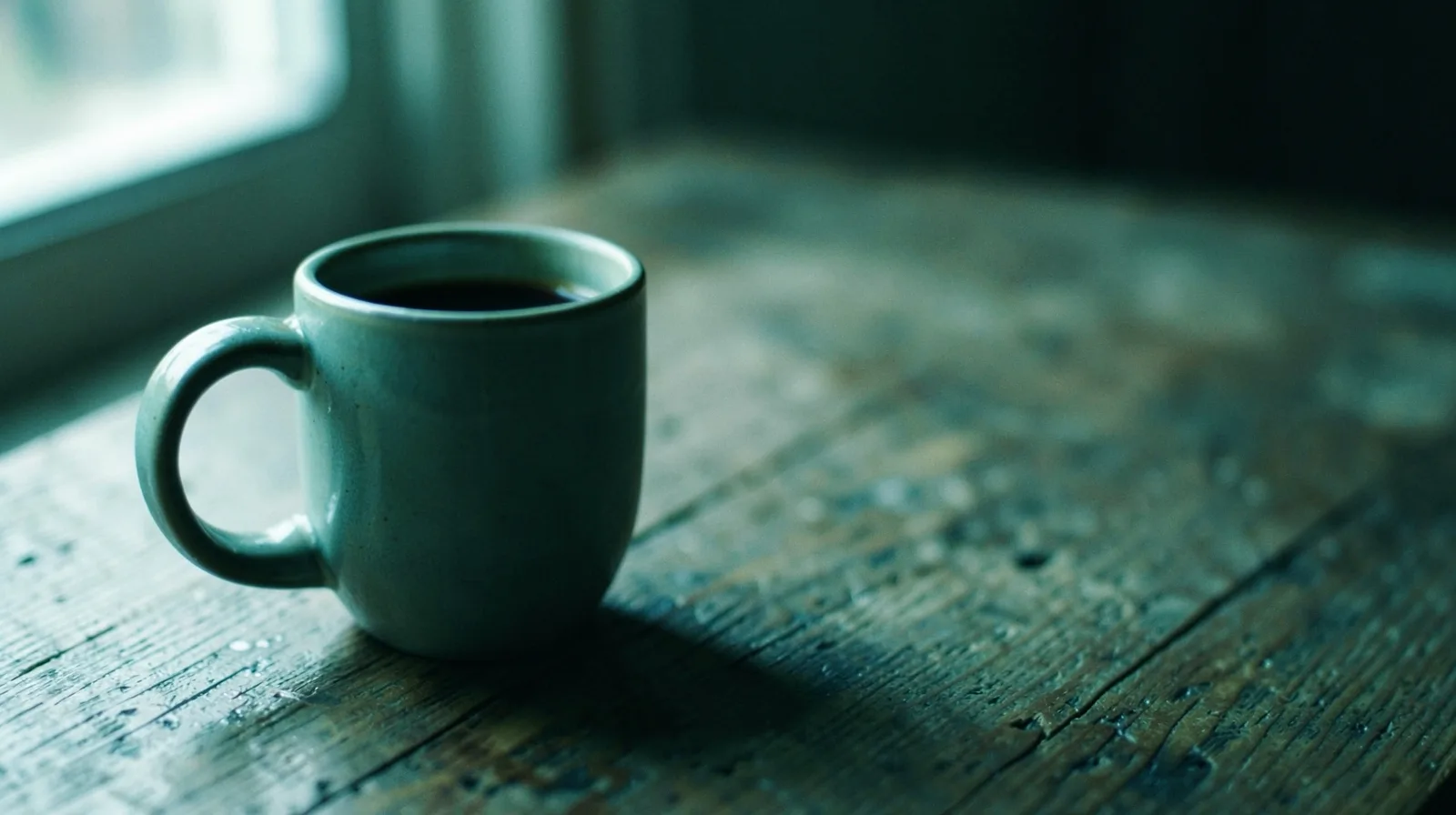 تصویر شاخص خبر: تأثیر قهوه بر محور روده-مغز؛ فراتر از کافئین و هوشیاری